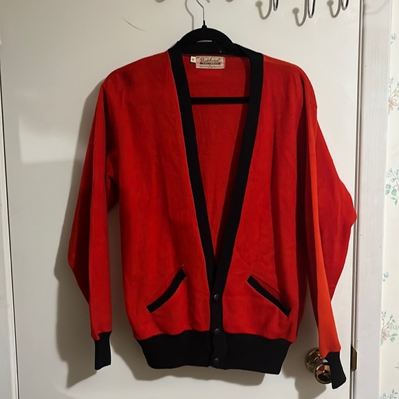 Parkhurst by Dorothea Knitting Mills LMD - Picture 1 of 5